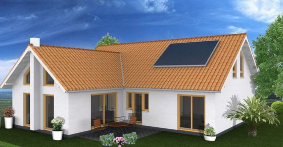 Bungalow 111